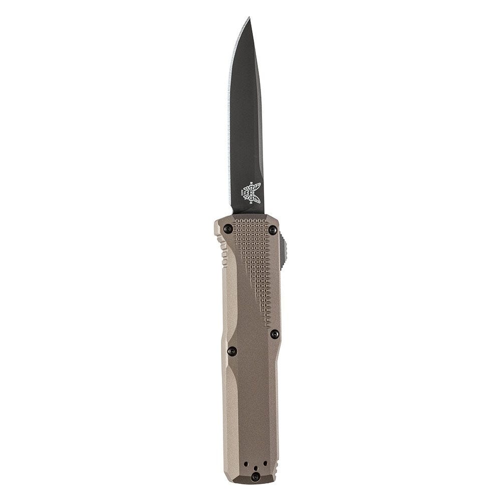 Benchmade 4600DLC-1