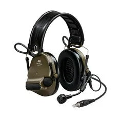 3M™ PELTOR™ ComTac™ VI Headset