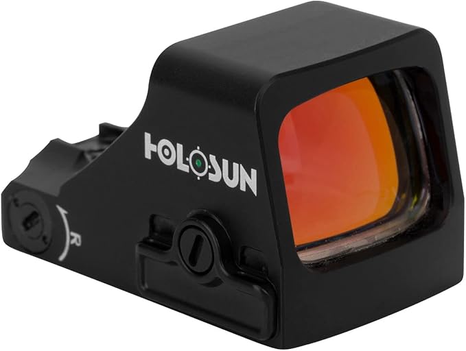 HOLOSUN 507K X2