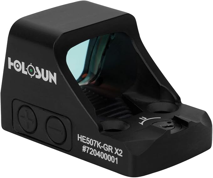 HOLOSUN 507K X2