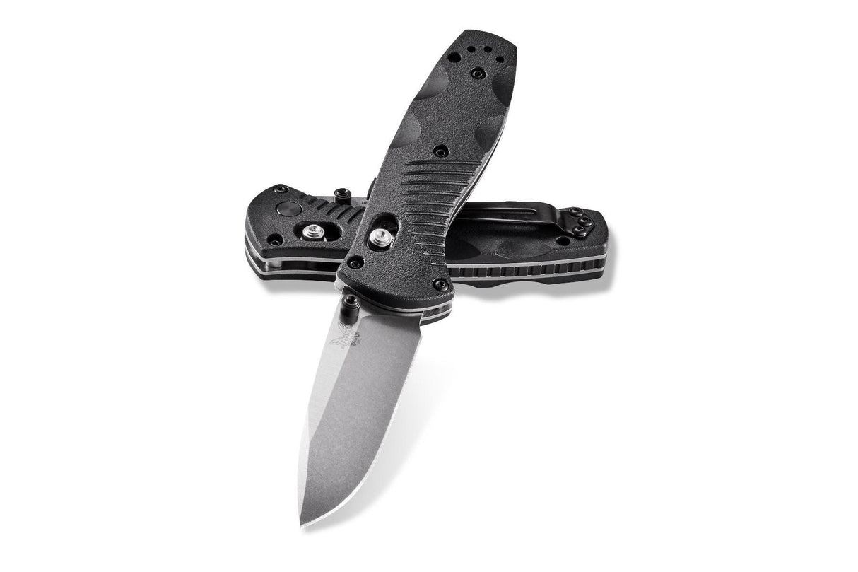 Benchmade 585 Mini Barrage