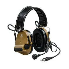 3M™ PELTOR™ ComTac™ VI Headset