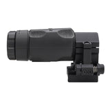 3XMag-1™ Magnifier - 39mm FlipMount & TwistMount base