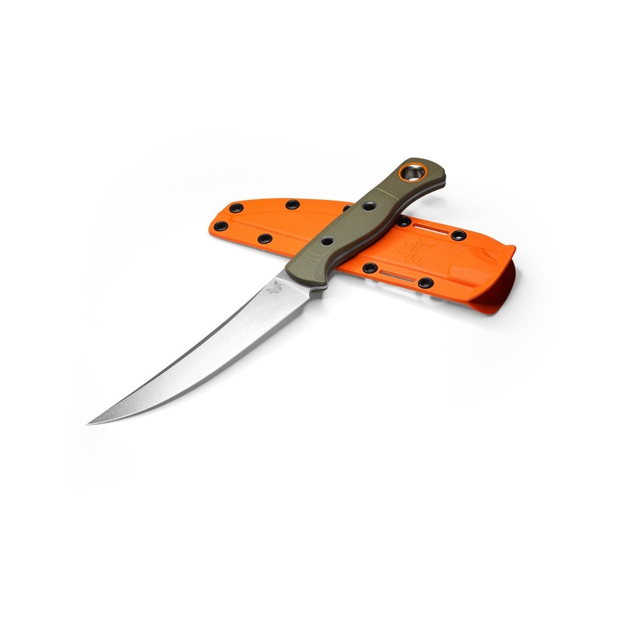 Benchmade 15500-3 MEATCRAFTER®