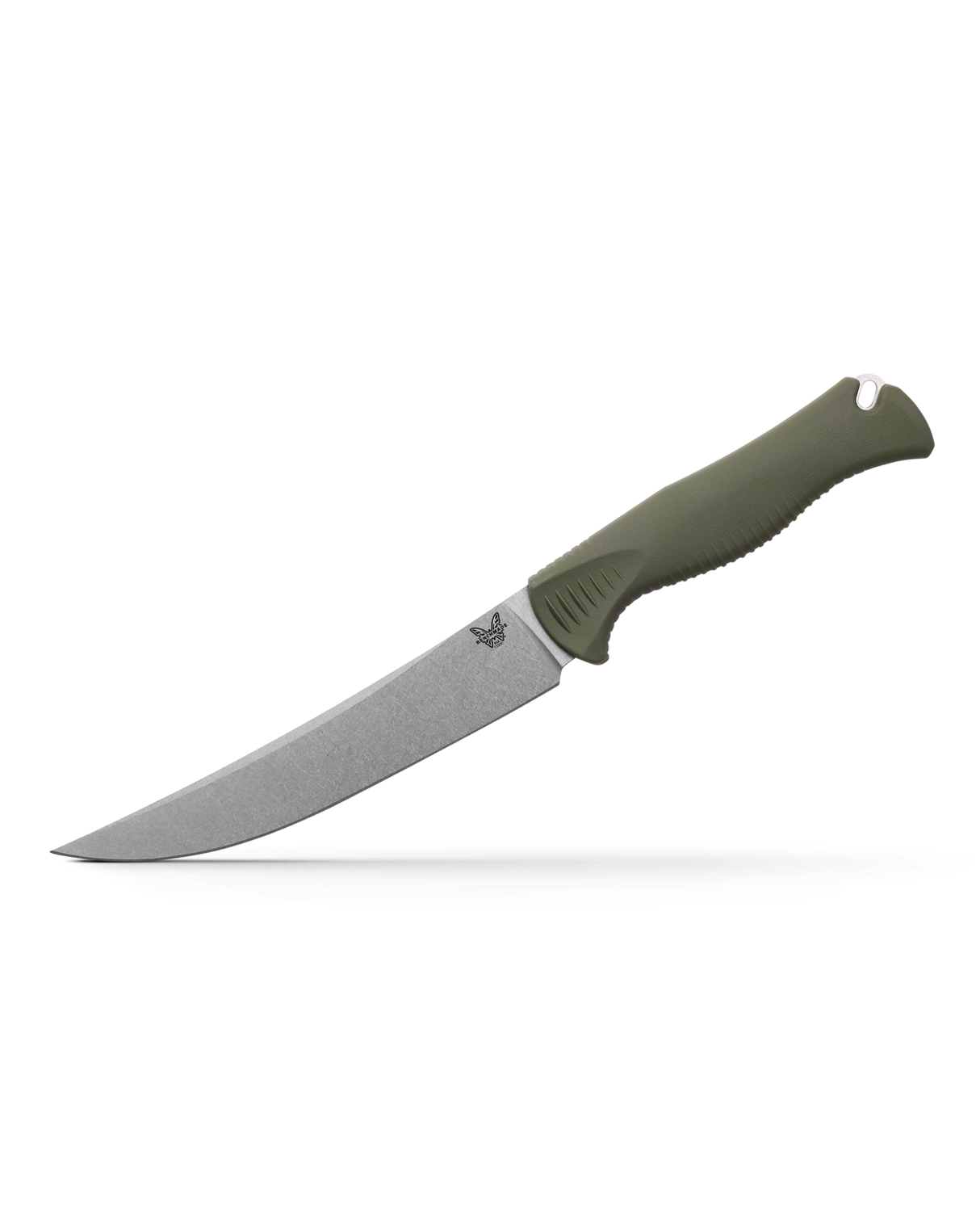 Benchmade Meatcrafter® 6" | Dark Olive