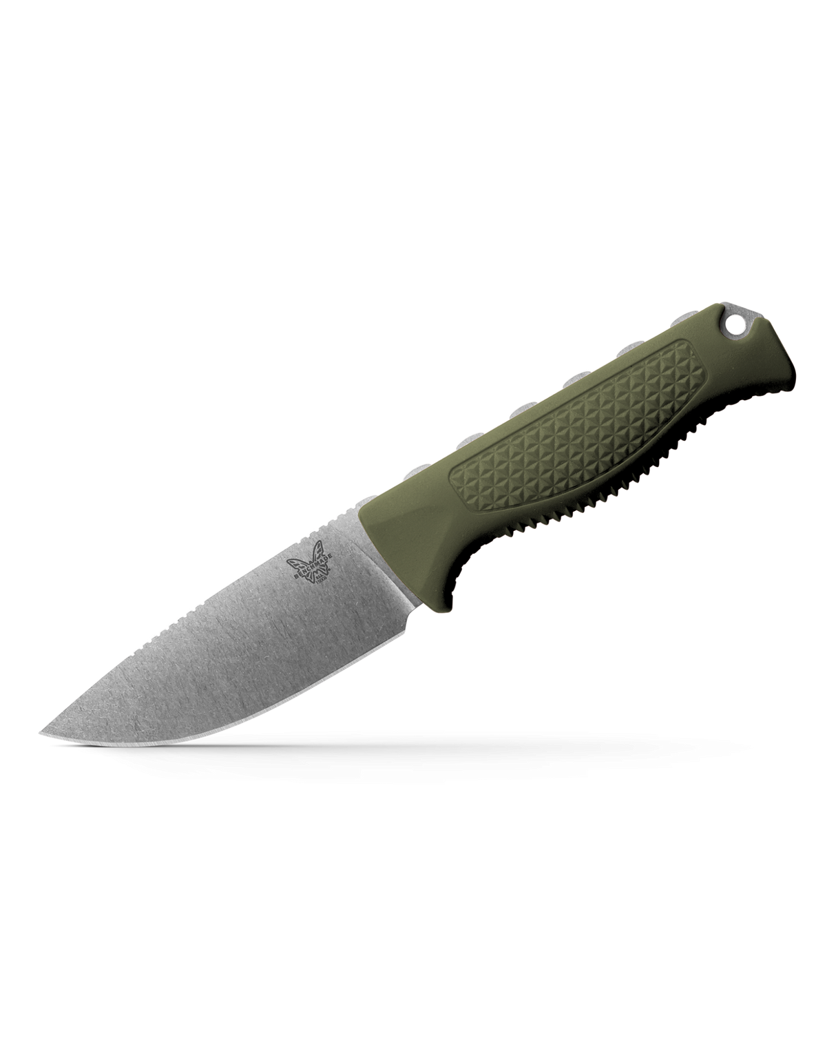 Benchmade Steep Country | Dark Olive