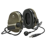 3M™ PELTOR™ ComTac™ VI NIB Headset - RESTRICTED