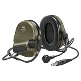 3M™ PELTOR™ ComTac™ VI NIB Headset - RESTRICTED