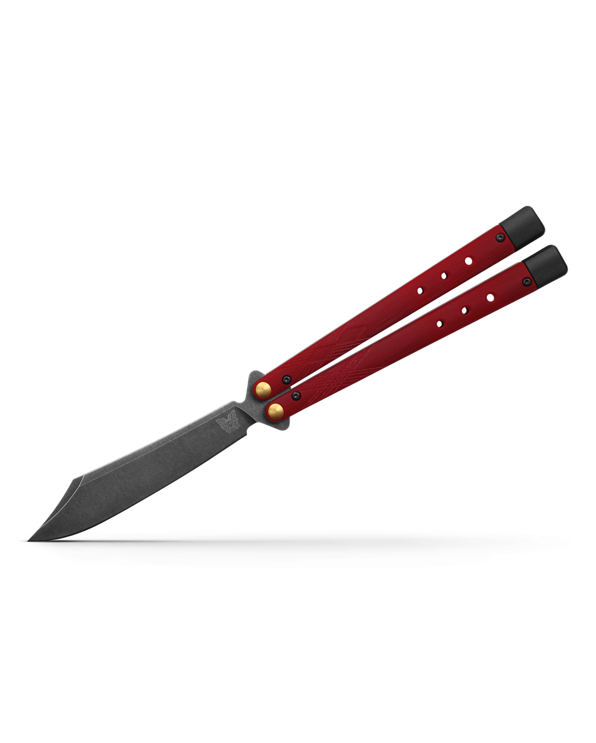 Benchmade Necron™ | Ruby Red