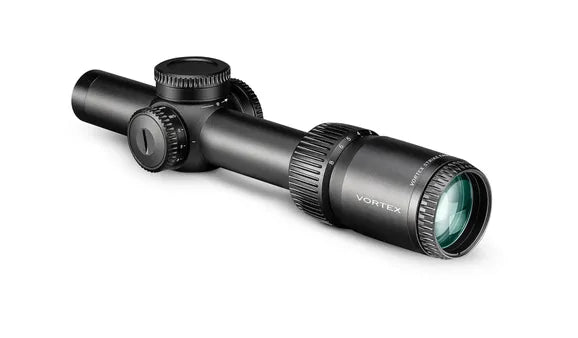 Strike Eagle® 1-8x24 FFP