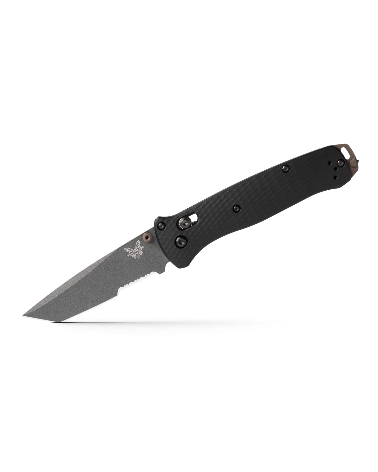 Benchmade 537SGY-03 BAILOUT