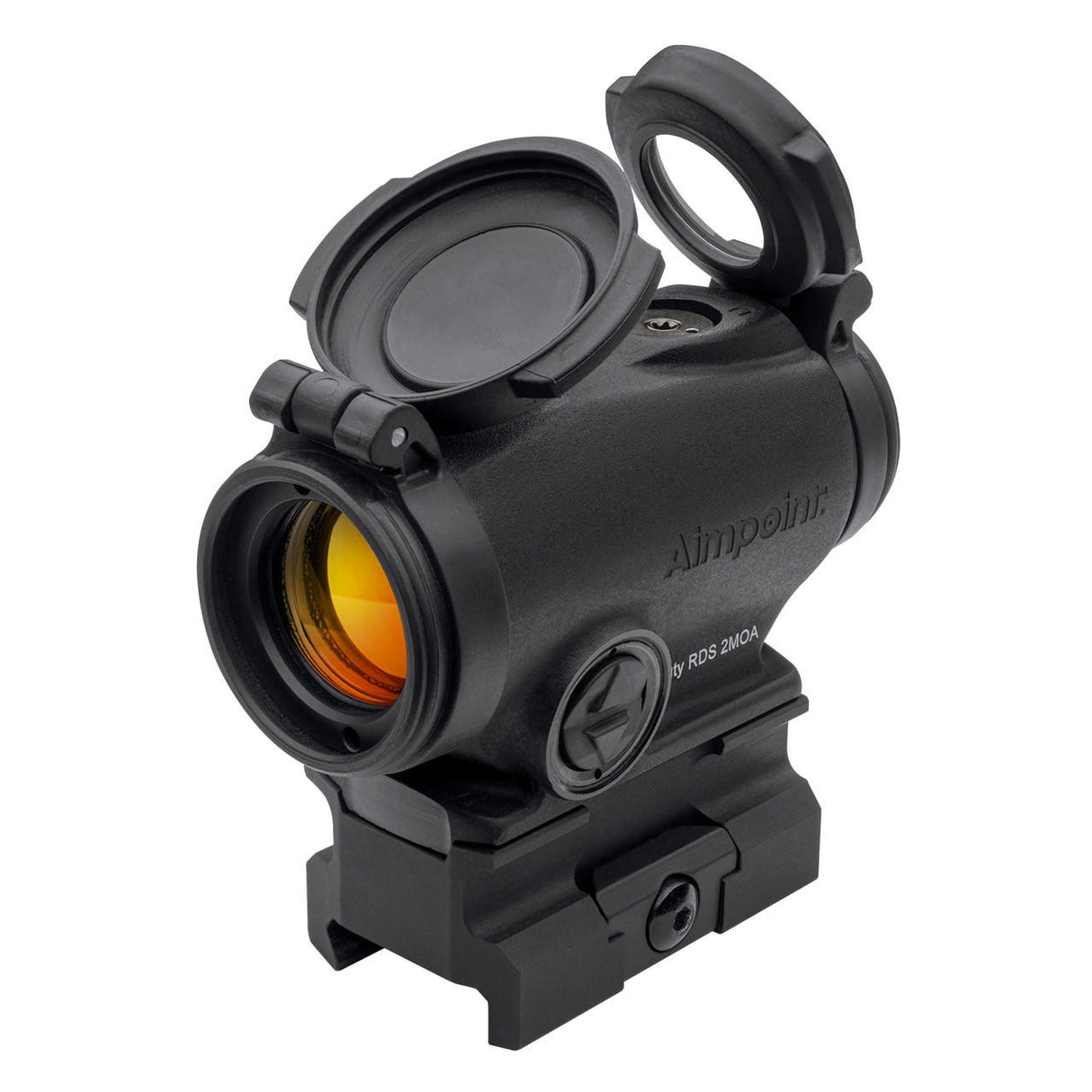 Duty RDS™ Red Dot Sight - One-piece Torsion Nut Mount, 39mm