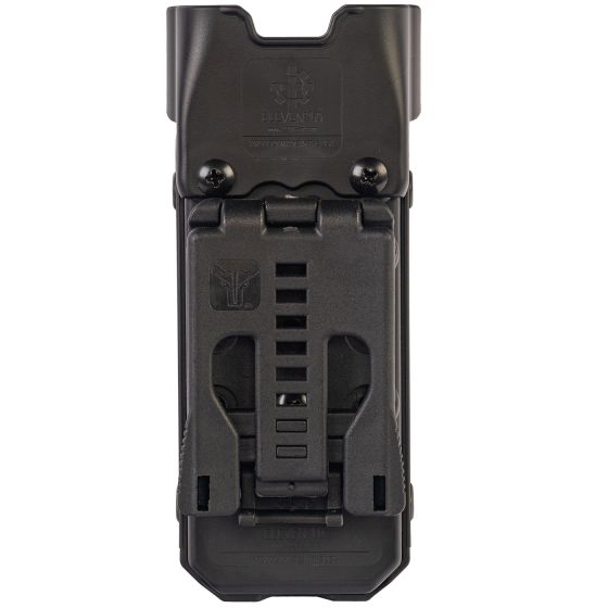 Rigid Gen 7 Tourniquet Cases with Shirt Shield