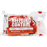 Public Access Individual Bleeding Control Kit - Vacuum Sealed