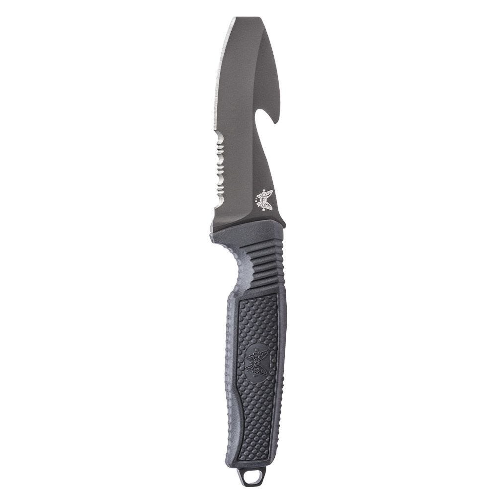 Benchmade 112SBK-BLK H20 Fixed