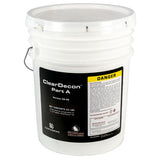 ClearDecon Kit - 2.5 Gallon