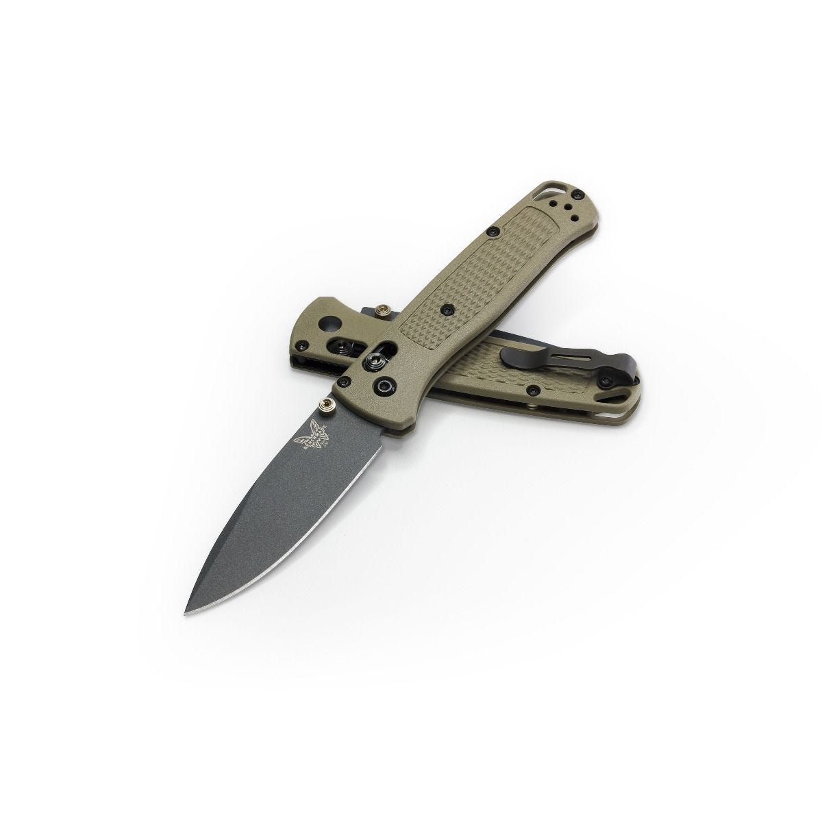 Benchmade 535GRY-1