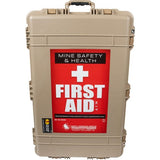 Mine Safety and Health First Aid Kit