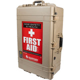 Mine Safety and Health First Aid Kit