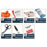 Bleeding Control Kit - STB