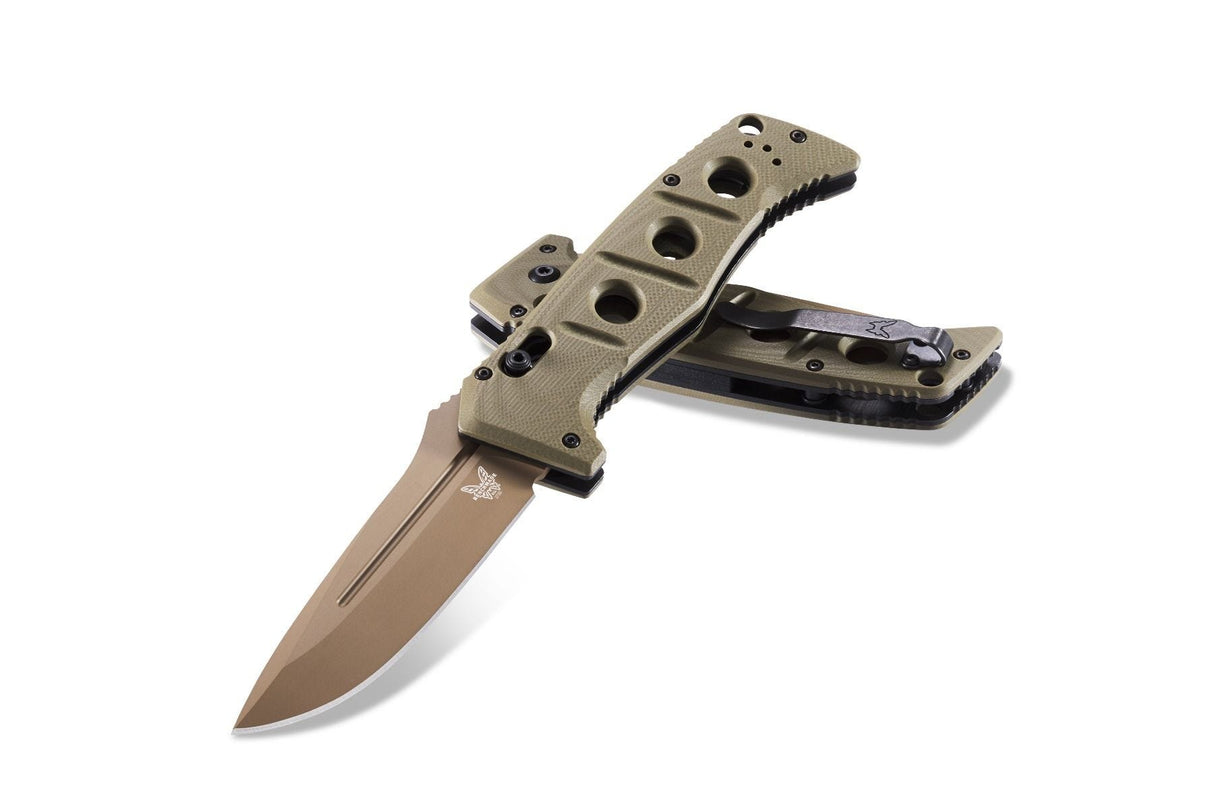 Benchmade 2750FE-2 AUTO ADAMAS®