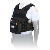 NAR Responder Ballistic PPE Vest System