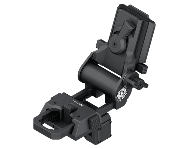 Wilcox G11 Mount