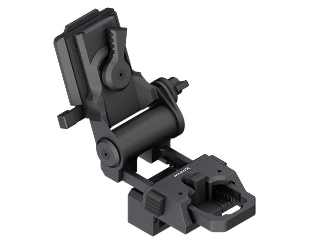 Wilcox G11 Mount