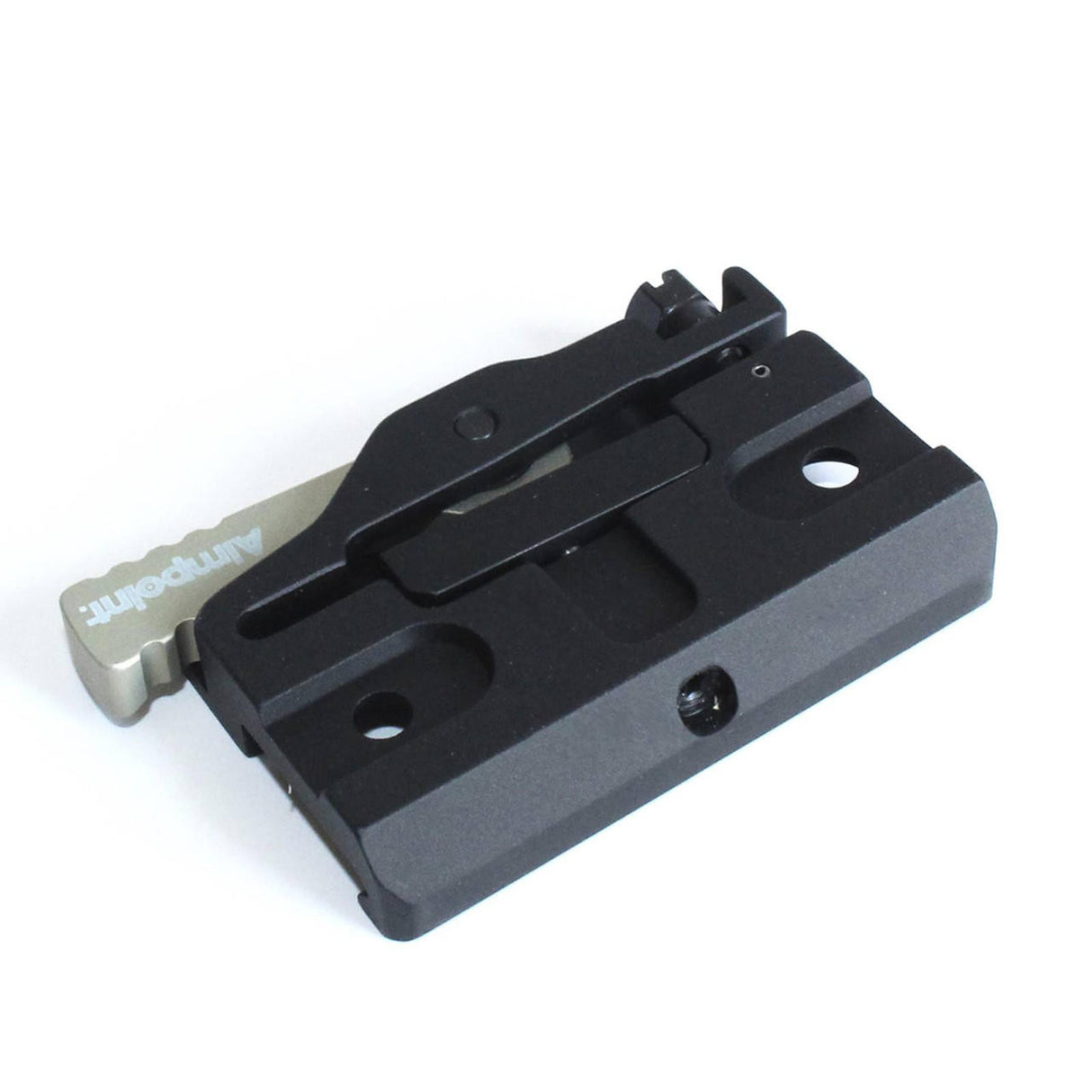 Aimpoint® LRP For CompM4 series sights (Lever Release Picatinny) modular base only