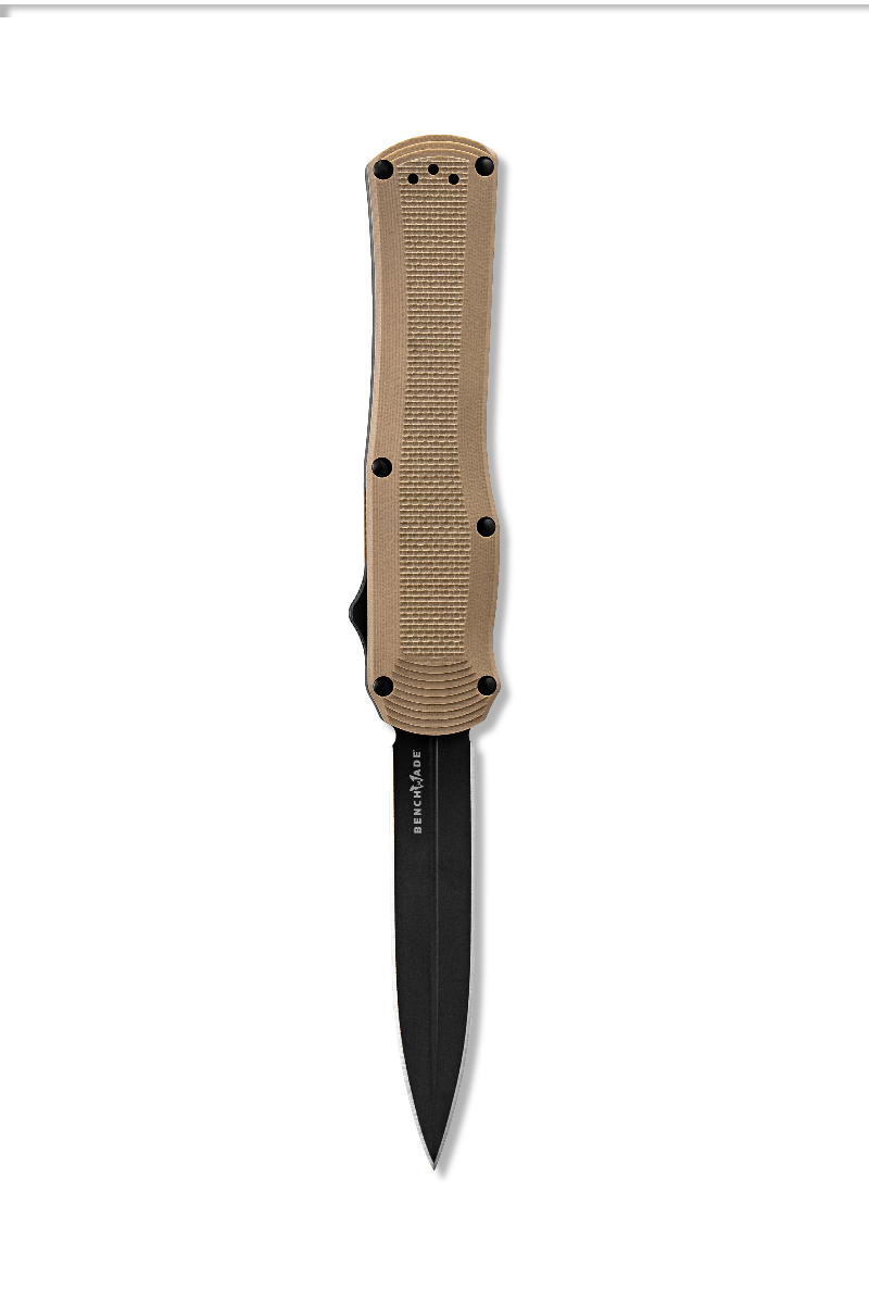 Benchmade 3400BK-2 AUTOCRAT