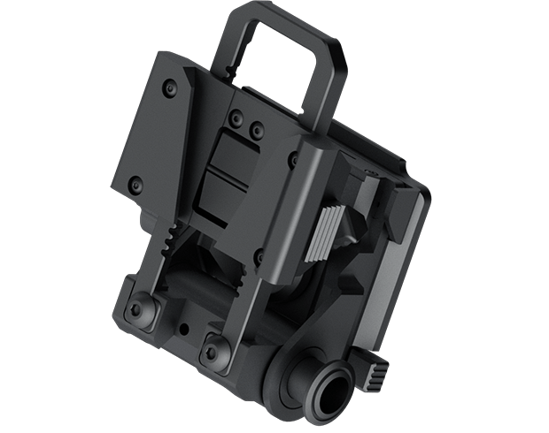 Wilcox G24 Mount