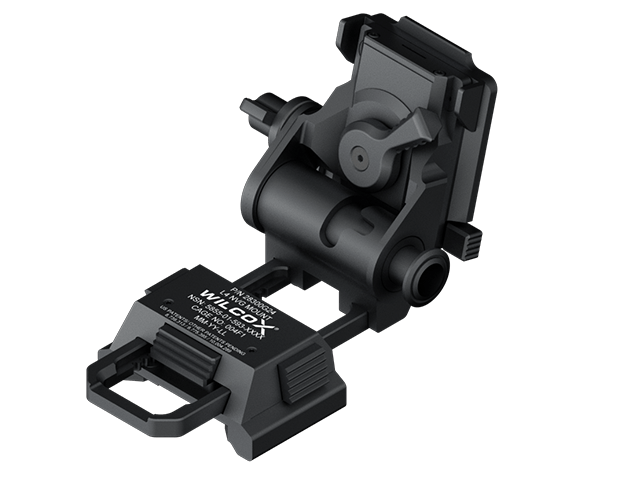 Wilcox G24 Mount