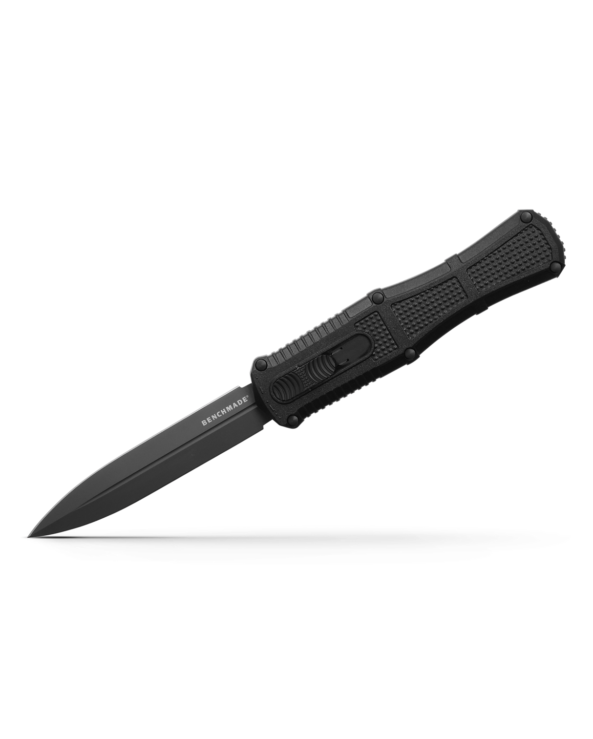 Benchmade Claymore | Black Grivory®