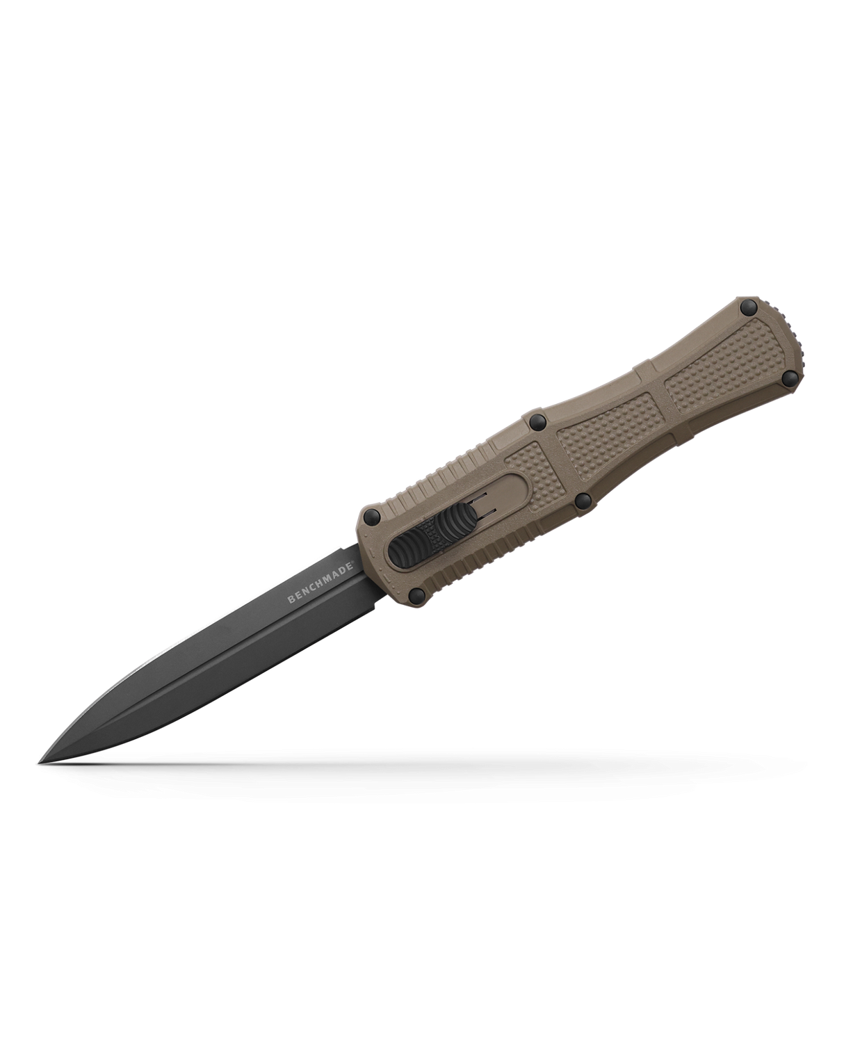 Benchmade Claymore | Ranger Green Grivory®