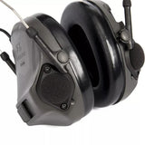 NEW 3M™ PELTOR™ ComTac™ VIII Multi Comm Headset (Upgraded Comtac V)