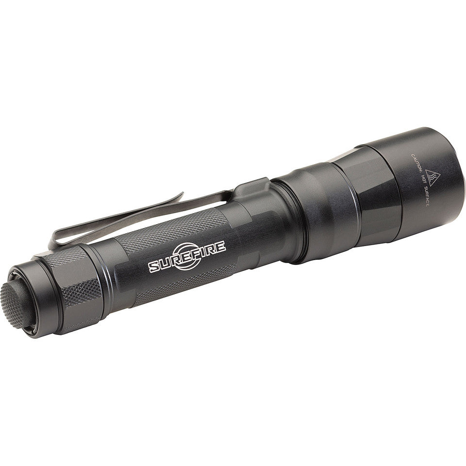 SUREFIRE: EDC2-DFT TURBO – Venture Tactical