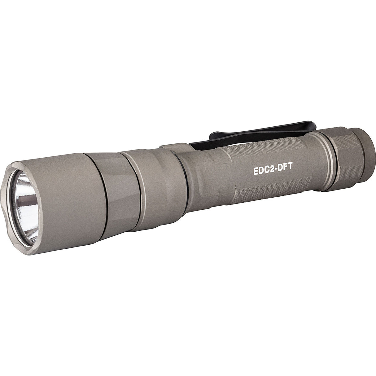 SUREFIRE: EDC2-DFT TURBO