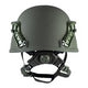 NEW EPIC™ PROTECTOR BALLISTIC HELMET FULL-CUT