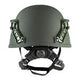 NEW EPIC™ PROTECTOR BALLISTIC HELMET MID-CUT