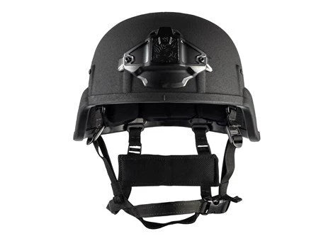 NEW TEAM WENDY EPIC RESPONDER BALLISTIC HELMET HIGH-CUT