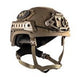 NEW TEAM WENDY EPIC™ SPECIALIST BALLISTIC HELMET MID-CUT