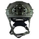 NEW TEAM WENDY EPIC™ SPECIALIST BALLISTIC HELMET HIGH-CUT