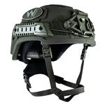 NEW TEAM WENDY EPIC™ SPECIALIST BALLISTIC HELMET MID-CUT