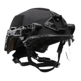 TEAM WENDYEXFIL® Ballistic Visor V2 - Clear Lens