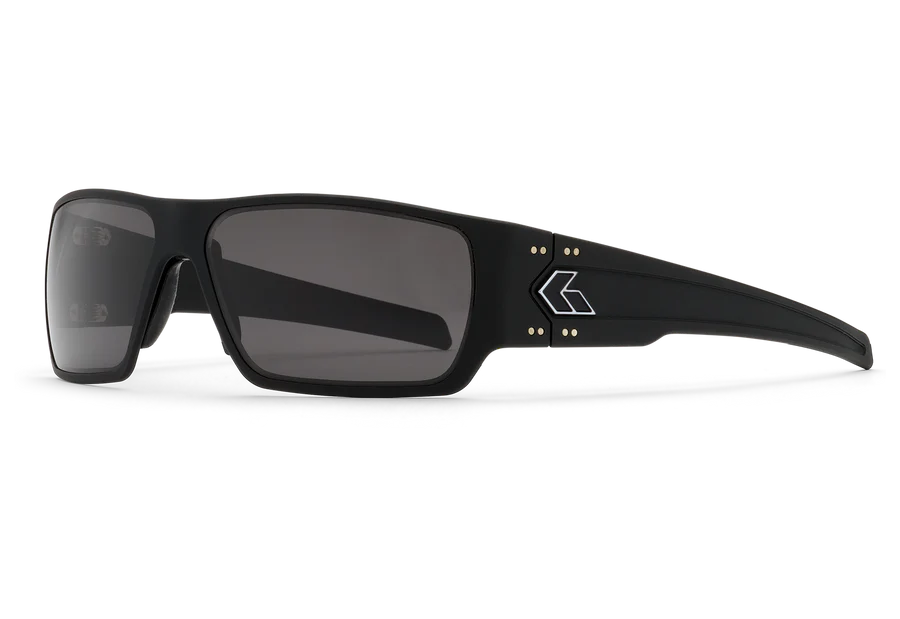 GATORZ SPECTER BLACK w/SILVER LOGO