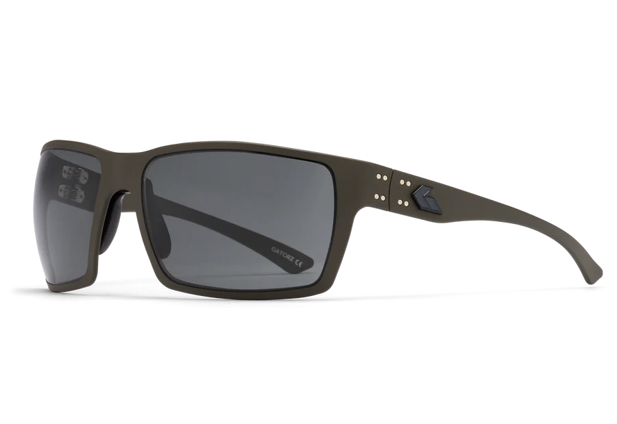 GATORZ MARAUDER POLARIZED CERAKOTE