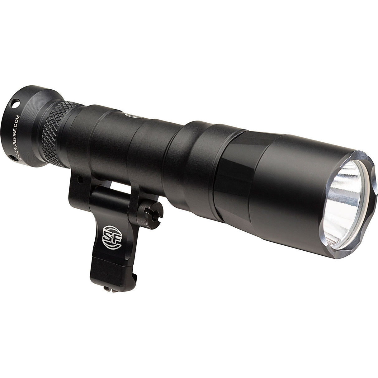 SUREFIRE: M340DFT-BK-PRO Compact Dual Fuel High-Candela WeaponLight