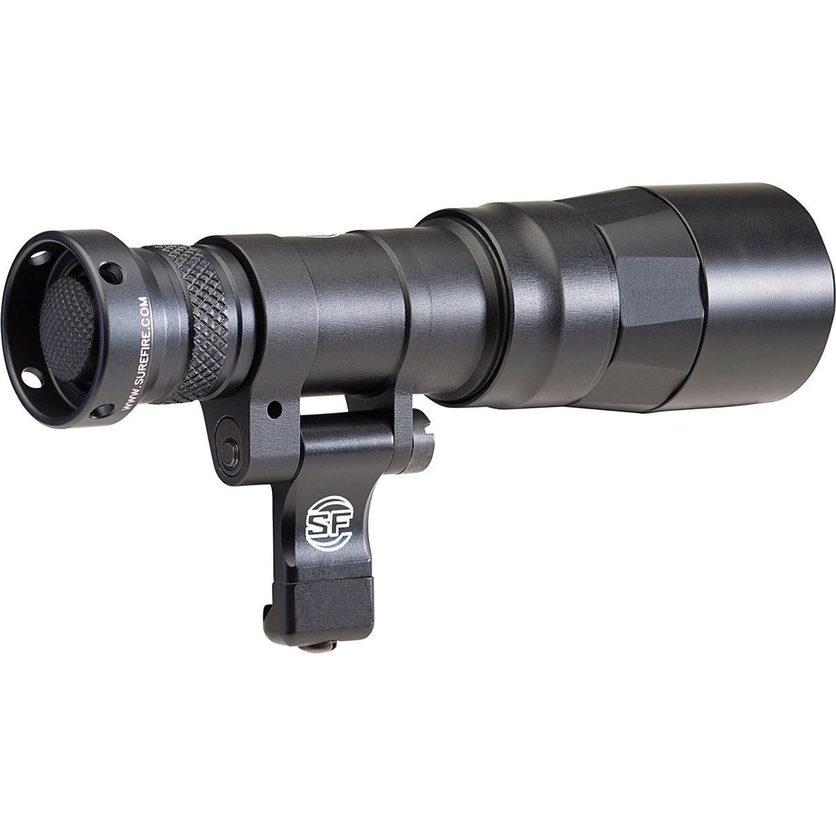 SUREFIRE: M340DFT-BK-PRO Compact Dual Fuel High-Candela WeaponLight