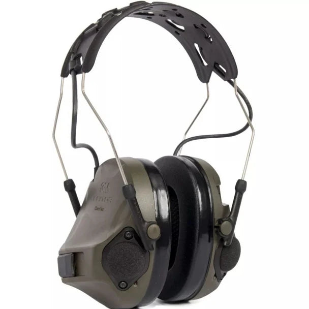 NEW 3M™ PELTOR™ ComTac™ VIII Multi Comm Headset (Upgraded Comtac V)