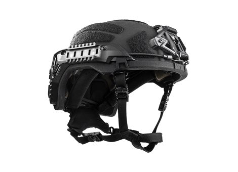 NEW Team Wendy RIFLETECH™ High Cut Ballistic Helmet